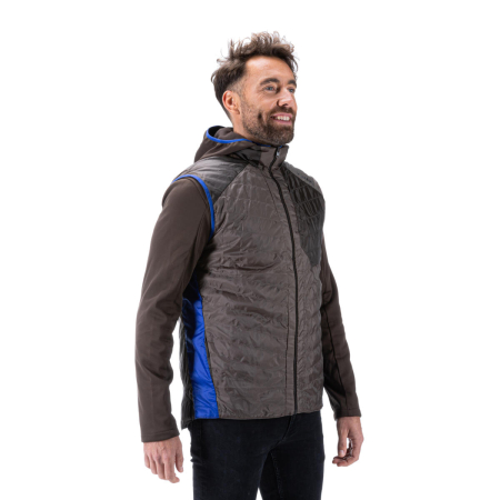 Ténéré 700 World Raid Herren-Weste