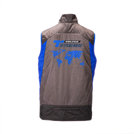 Ténéré 700 World Raid Herren-Weste