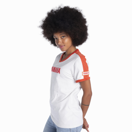 Sports Heritage Damen T-Shirt