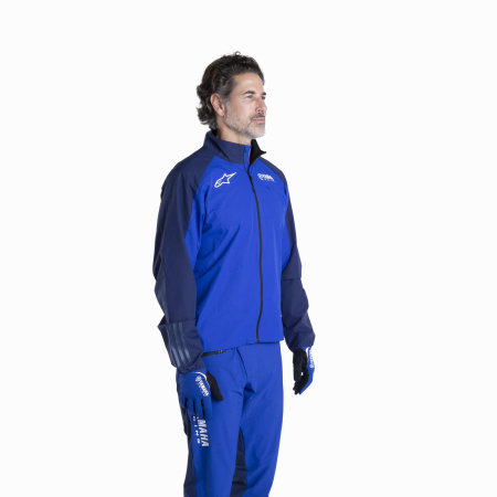 MTB-Herrenwindjacke