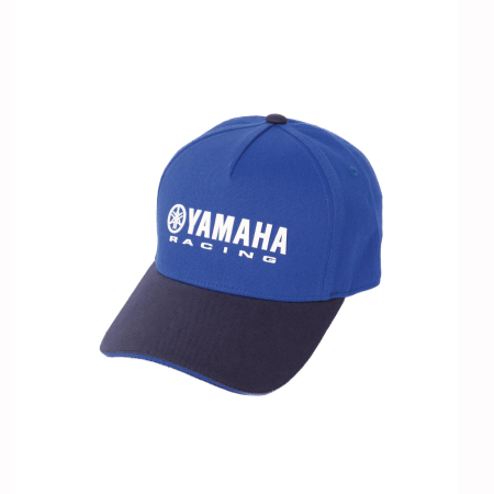 Paddock Blue Team Cap für Erwachsene