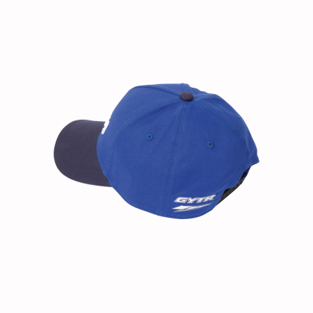Paddock Blue Team Cap für Erwachsene
