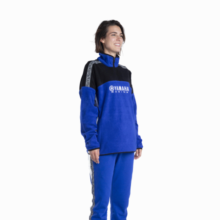 Paddock Blue Unisex Fleece
