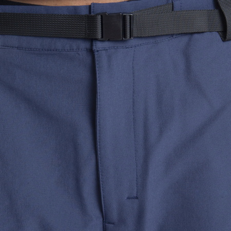 PADDOCK BLUE HERREN TEAMSHORTS