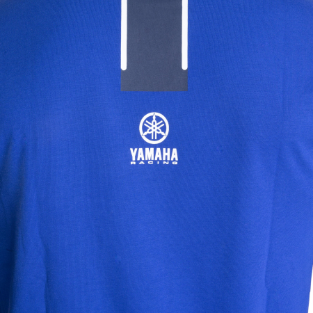 Paddock Blue Herren Langarm T-Shirt