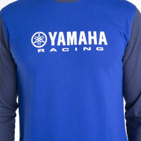 Paddock Blue Herren Langarm T-Shirt
