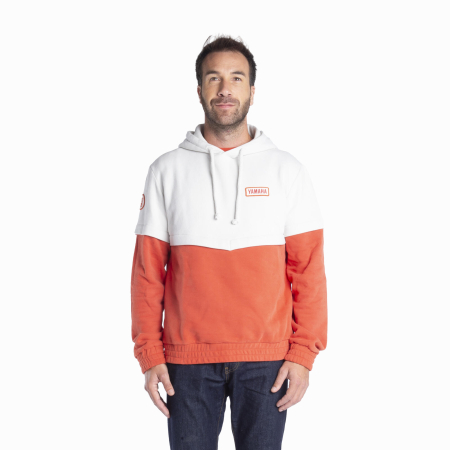 Sports Heritage Unisex Hoodie