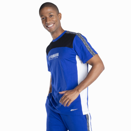 Paddock Blue Herren T-Shirt