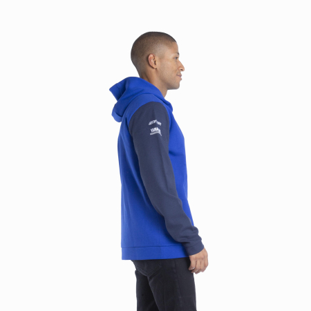 Paddock Blue Herren Hoodie