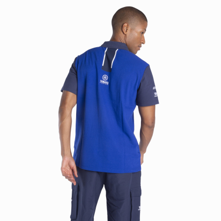 Paddock Blue Herren Polohemd