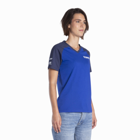 Paddock Blue Damen T-Shirt