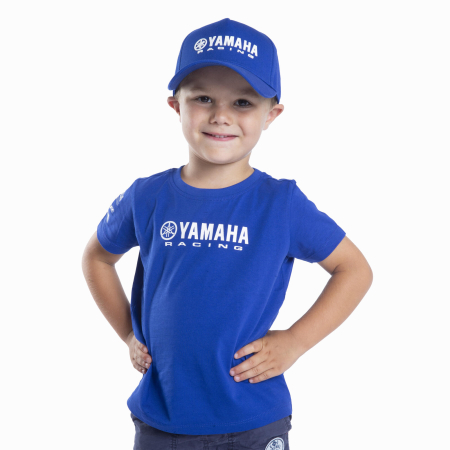 Paddock Blue Essentials Kinder T-Shirt