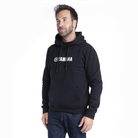 PADDOCK BLUE ESSENTIALS UNISEX HOODIE