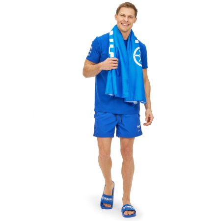 Paddock Blue Herren Badeshorts