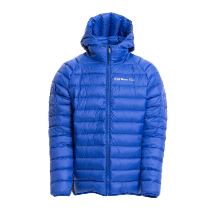 Adventure Pufferjacke Herren