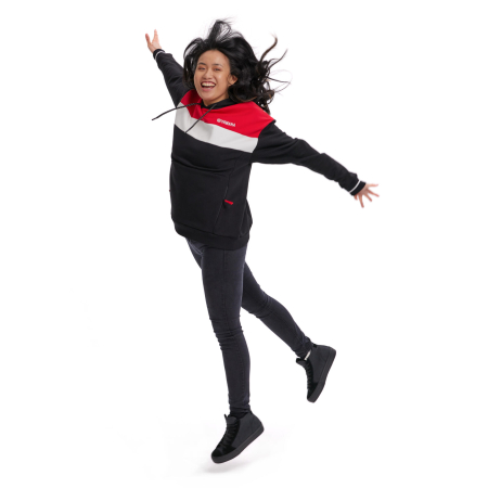 REVS Special Edition Unisex-Hoodie Erwachsene