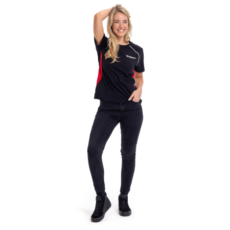 REVS Damen-T-Shirt