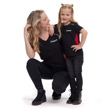 REVS Kinder-T-Shirt