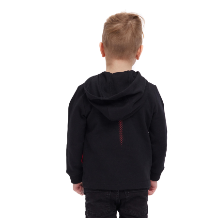 REVS Zip Hoodie Kinder