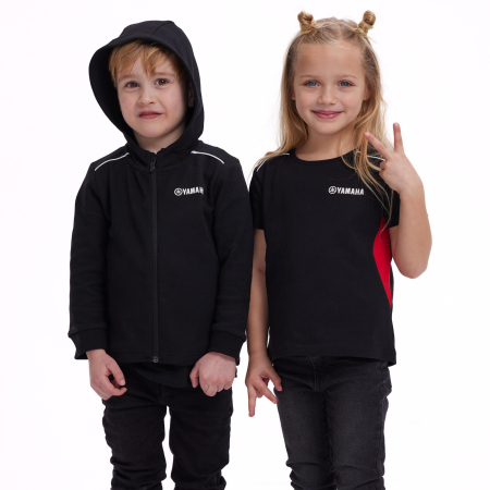 REVS Zip Hoodie Kinder