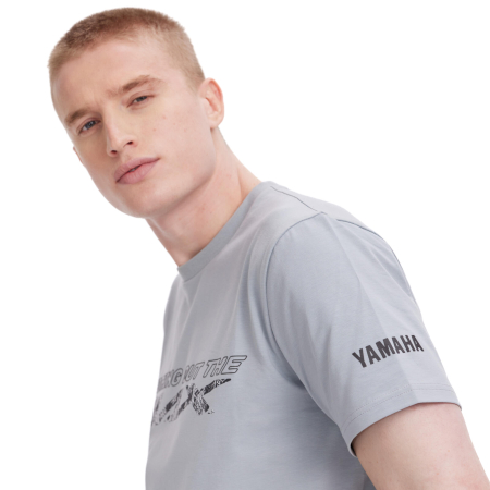 Nothing but The Max Unisex-T-Shirt für Erwachsene