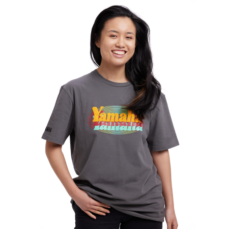 MOVE LIVE LOVE T-Shirt Unisex Erwachsene