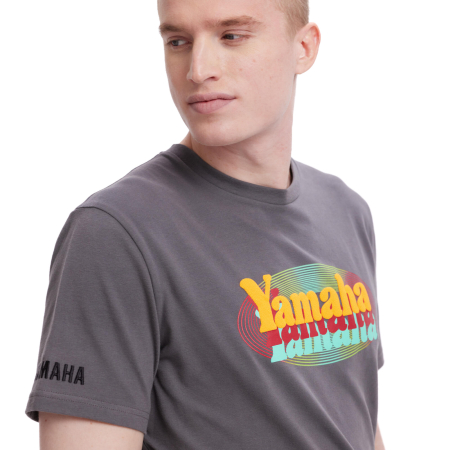 MOVE LIVE LOVE T-Shirt Unisex Erwachsene