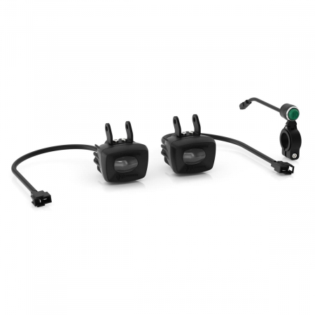 TRACER 9 Gravel Pack