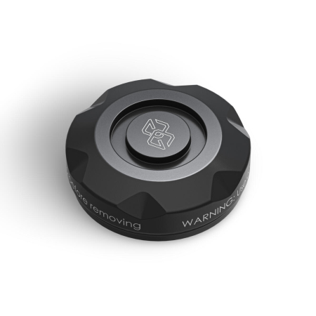 Hinterrad-Bremsflüssigkeitsbehälterdeckel