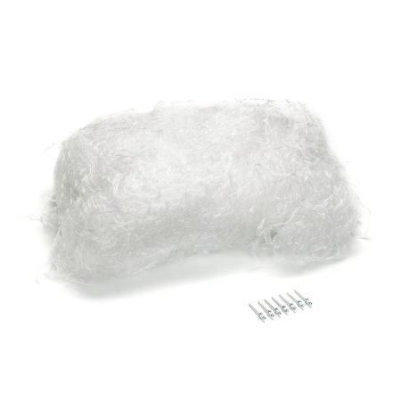 GYTR® Silencer Repack Kit