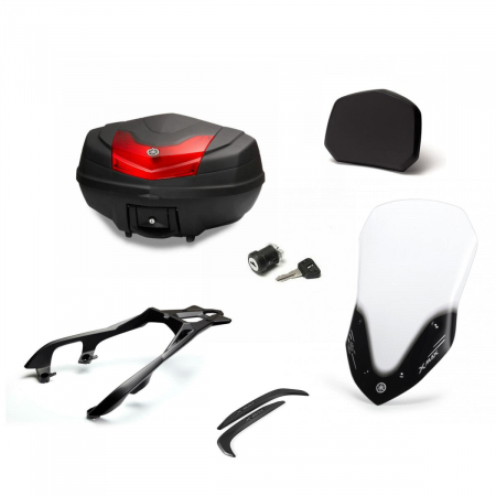 Paket „Urban“ 50 L -XMAX