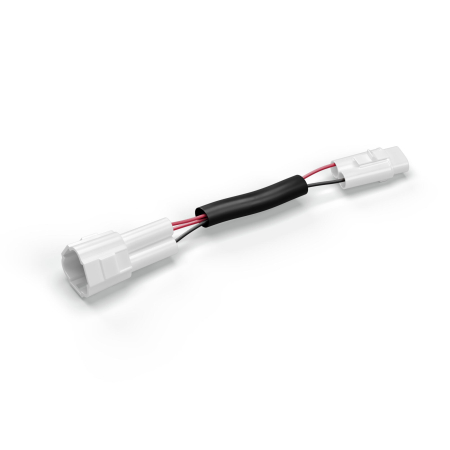 2-auf-3-polig-Adapterkabel