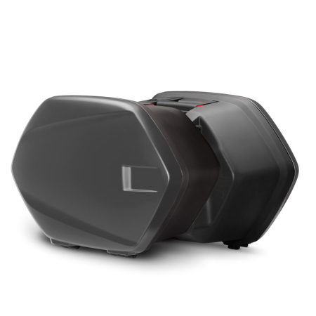 Touring-Seitenkoffer 20L – linke Seite