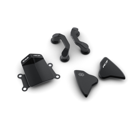 R7 Adrenalin-Paket