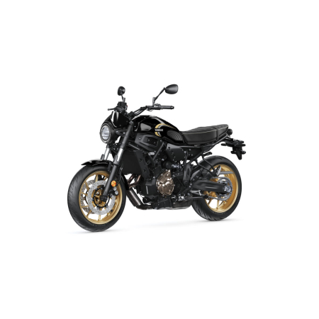 Street-Paket- XSR 700