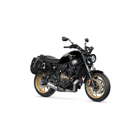 Wochenend-Paket- XSR 700