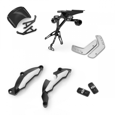 Straßen-Paket – XSR125