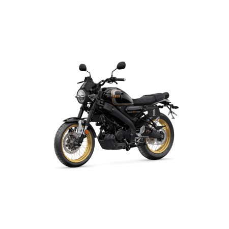 Tracker-Paket – XSR125