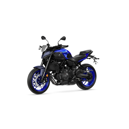 MT-07 SPORT PACK SILVER