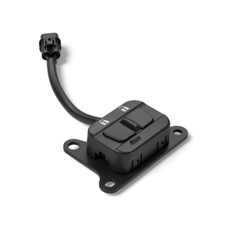 Schlüsselloser Topcase-Verschlussschalter – MT-09