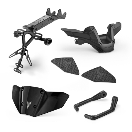 SPORT PAKET PLUS MT-09