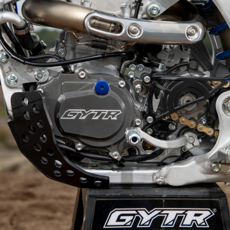 GYTR® Billet-Zünderdeckel