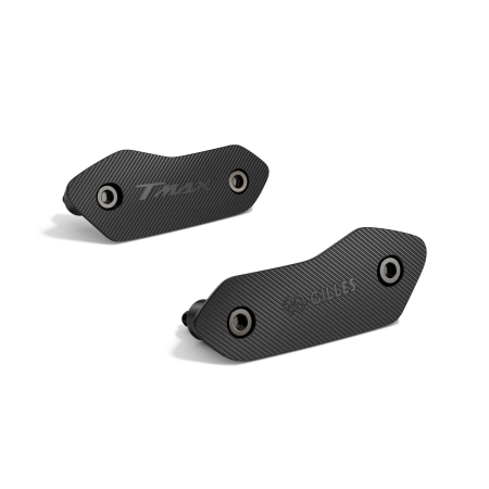 TMAX Spiegelabdeckungsset