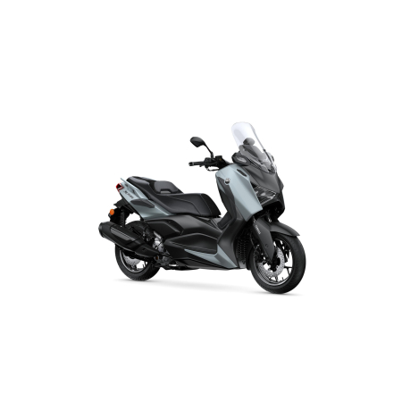 XMAX Schutzpaket