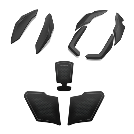 XMAX Schutzpaket