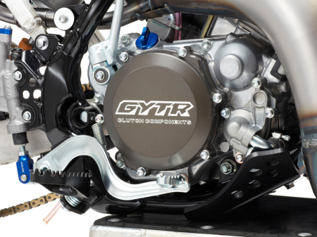 GYTR® Billet-Kupplungsdeckel