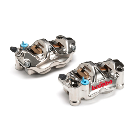 GYTR Brembo GP4RX Bremszangen-Kit