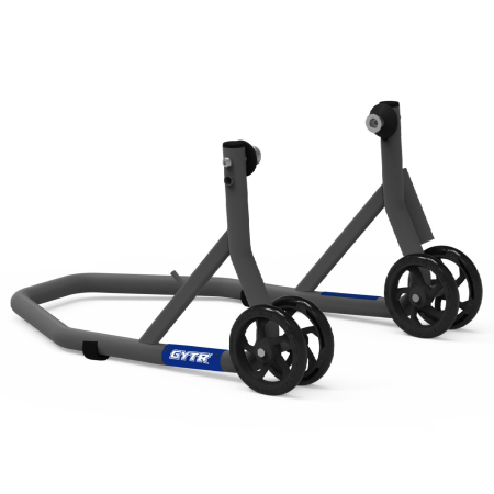 GYTR Paddock-Ständer hinten – RACE Line
