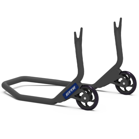 GYTR Paddock-Ständer hinten – STREET/RACE Line