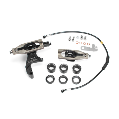 GYTR Radschnellwechselsystem